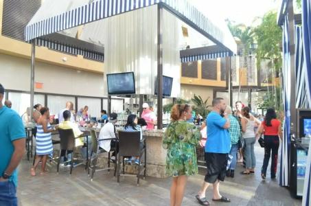 Harrah's Resort Atlantic City & Casino - 33