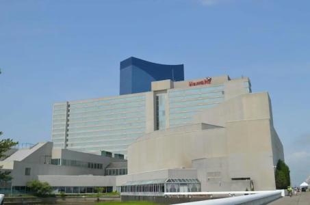 Harrah's Resort Atlantic City & Casino - 94