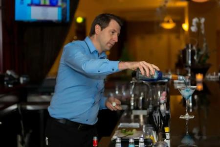 Radisson Blu Daugava, Riga - 92