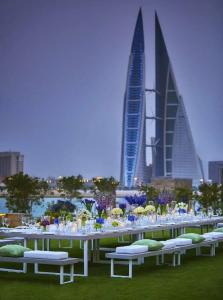 Four Seasons Bahrain Bay - 38