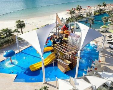 Four Seasons Bahrain Bay - 7