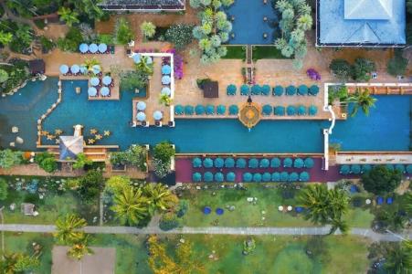 JW Marriott Phuket Resort and Spa - 23