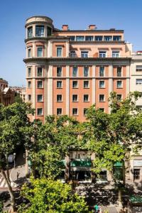 Le Meridien Barcelona - 68
