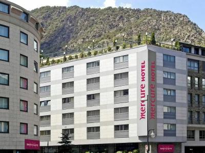 Mercure Andorra - 20