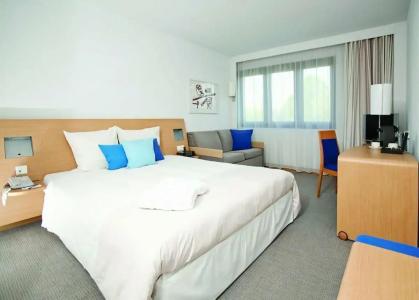 Novotel Gdansk Centrum - 60