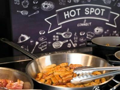 Novotel Gdansk Centrum - 18