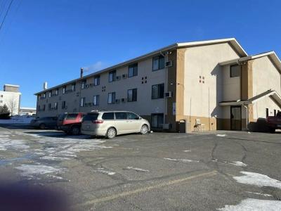 Super 8 by Wyndham Bismarck - 15