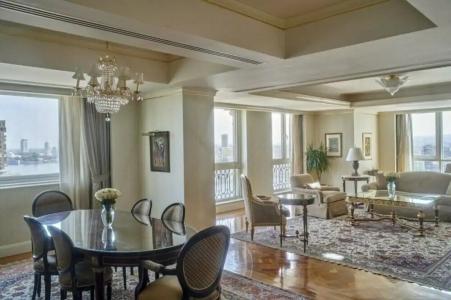 Four Seasons Cairo At The First Residence - 16