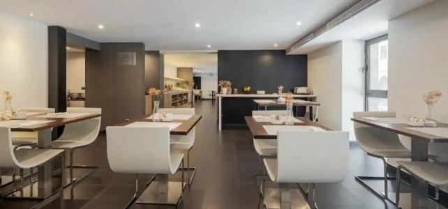 Ilunion Almirante - 57