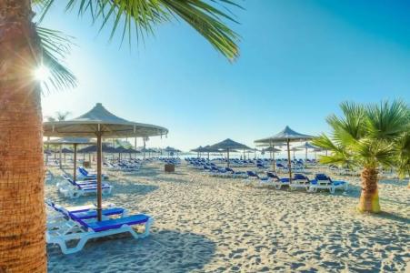 St Raphael Resort - 12