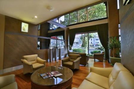 Ramada by Wyndham Istanbul Old City - 19
