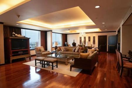 Swissotel Bangkok Ratchada - 55
