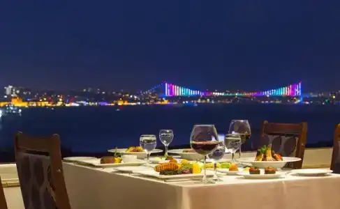 Legacy Ottoman - 56