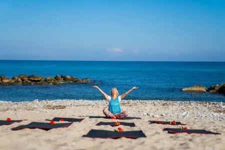 Baia Del Sole Resort - 43