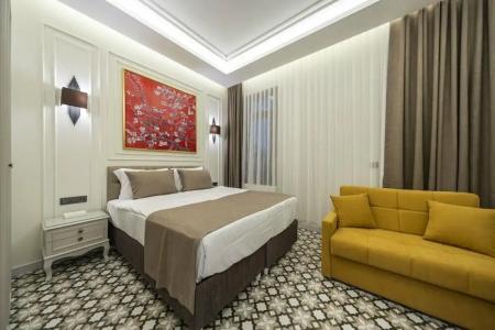 Pera Luna Residence - 22