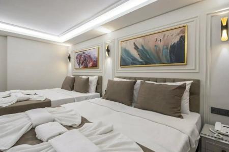 Pera Luna Residence - 61