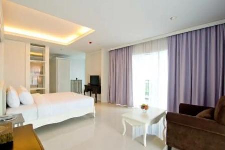 Welcome World Beach Resort & Spa - 99