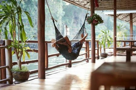 Mek Kiri Riverkwai Resort SHA - 27