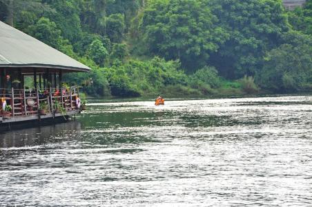 Mek Kiri Riverkwai Resort SHA - 26