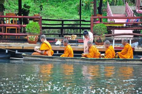 Mek Kiri Riverkwai Resort SHA - 9