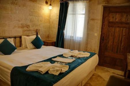 Elegance Cave Suites & Restaurant - 68