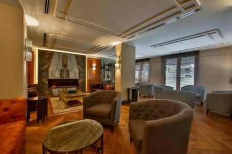 Gonluferah City - 88