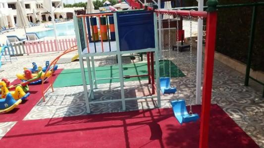 Tivoli Aqua Park - 8