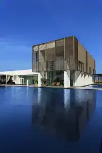 The Oberoi Beach Resort, Al Zorah - 92