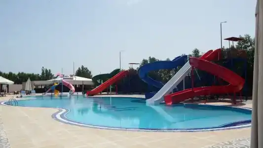 Tivoli Aqua Park - 91