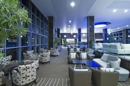 Palm Wings Kusadasi Beach Resort&Spa - 98