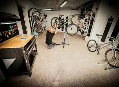 Gran Palas - Spa incluido - 92