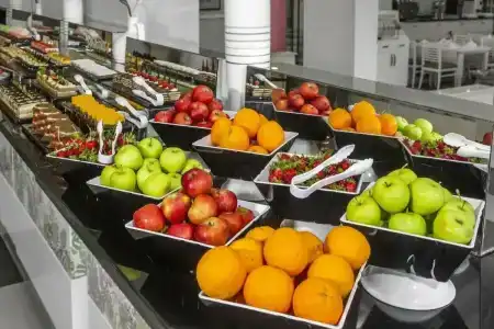 Miarosa Konakli Garden - 49