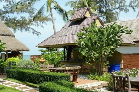 Lanta Castaway Beach Resort - 46