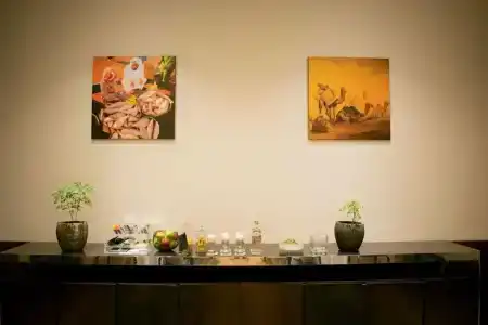 Radisson Blu, Ajman - 65