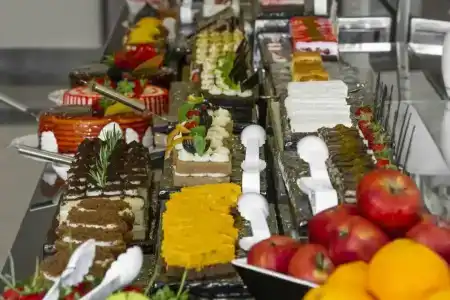 Miarosa Konakli Garden - 70