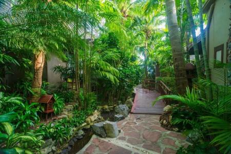 Baan Haad Ngam Boutique Resort - SHA Extra Plus - 36