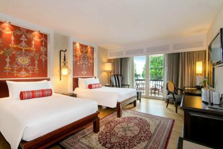 Siam Bayshore Pattaya - SHA Plus Certified - 87