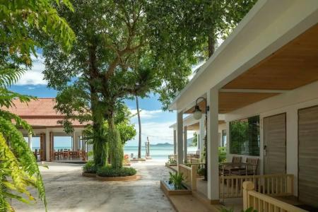 Chaba Cabana Beach Resort - 50