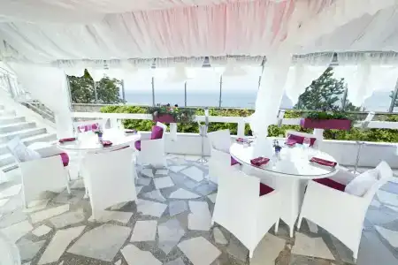 Baltic Beach & SPA - 66