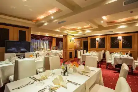 Best Western Lozenetz - 95