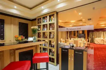 Best Western Lozenetz - 28