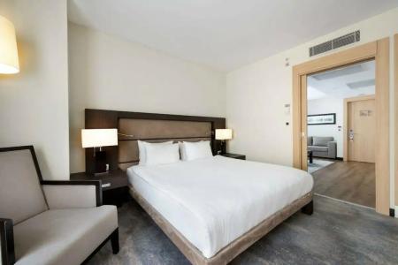 Ramada Plaza by Wyndham Istanbul City Center - 99