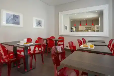 Hôtel Amaryllis - 30