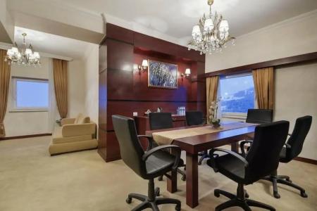 Palan Ski & Convention Resort - 49