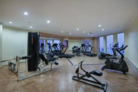 Palan Ski & Convention Resort - 42