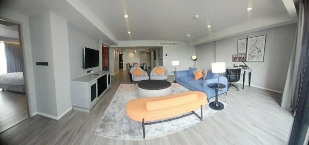 Oakwood Residence Sukhumvit Thonglor Bangkok - 65