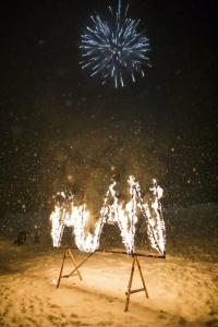 Palan Ski & Convention Resort - 36