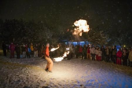 Palan Ski & Convention Resort - 70