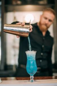 Radisson Blu, Abu Dhabi Yas Island - 59