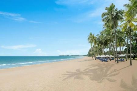 JW Marriott Khao Lak Resort and Spa - 11